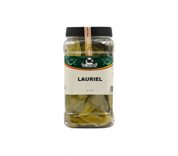 Feuilles de laurier sauce