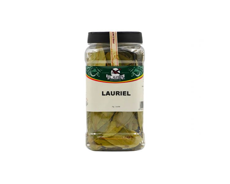 Feuilles de laurier sauce