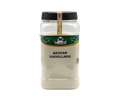 Sucre vanillé 1Kg