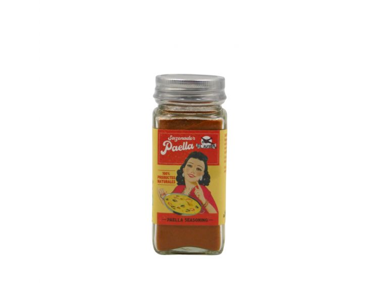 Epices pour Paella 60g