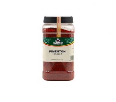 Piment Rouge Broyé - Spécial Paëlla 650g