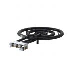 TT600 - Brûleur thermocouple Propane surpuissant 60cm haut de gamme + veilleuse - 31.6kW