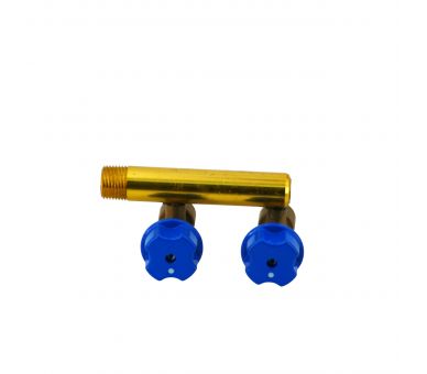 Kit réglage gaz Rechaud L-40 et L50