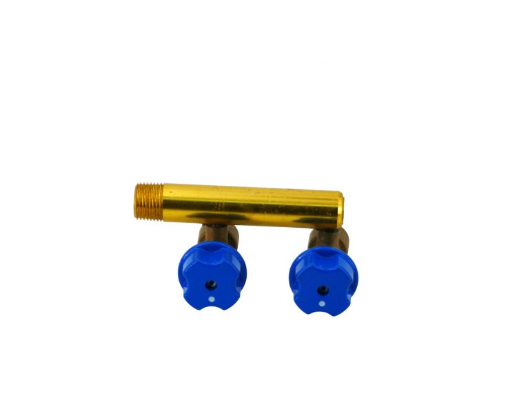 Kit réglage gaz Rechaud L-40 et L50