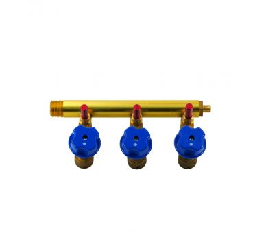 Kit réglage gaz Rechaud L60 et L70 thermocouple Garcima