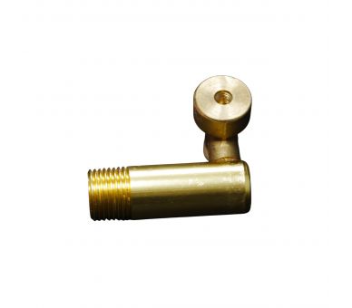 Robinet Rechaud Classiques Garcima 1 rampe