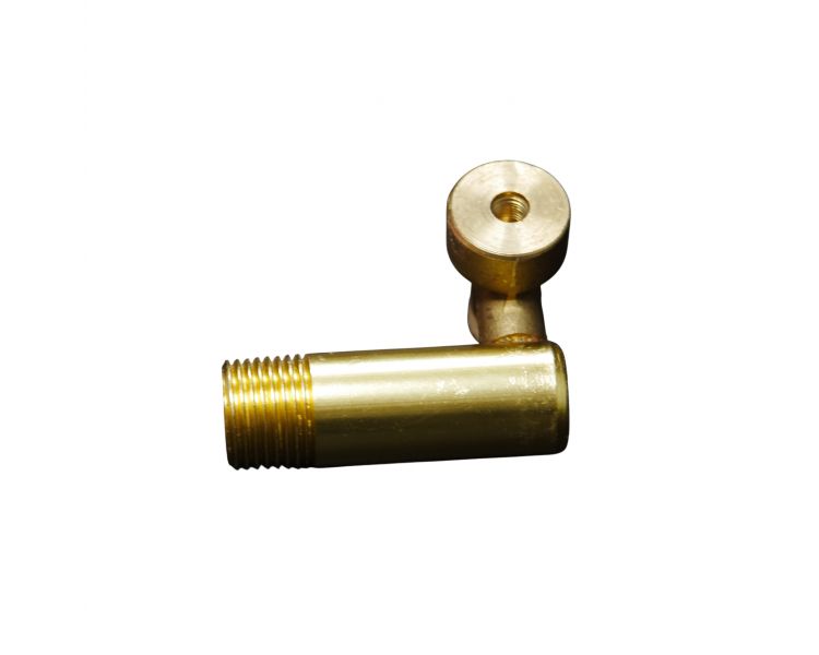 Robinet Rechaud Classiques Garcima 1 rampe
