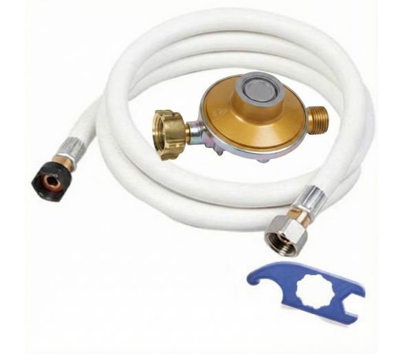 Kit de raccordement gaz Propane