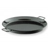 Plat à Paella émaillé 30cm Garcima pour 4 personnes