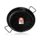 Plat à Paella émaillé 70cm - Garcima