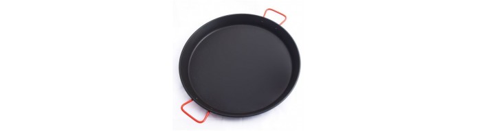 Plat à Paella anti adhésif