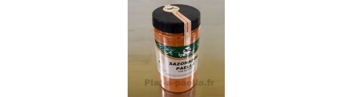 Épices à Paella