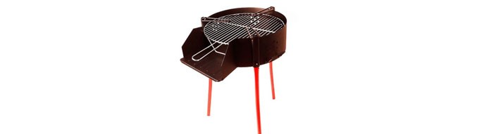 Barbecues