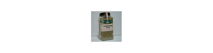 Herbes séchées