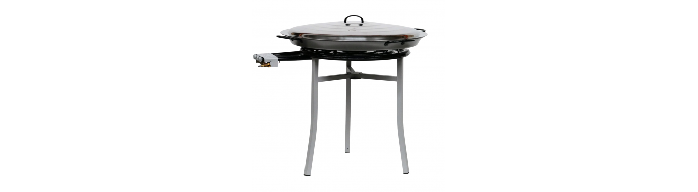 Kit à Paella
