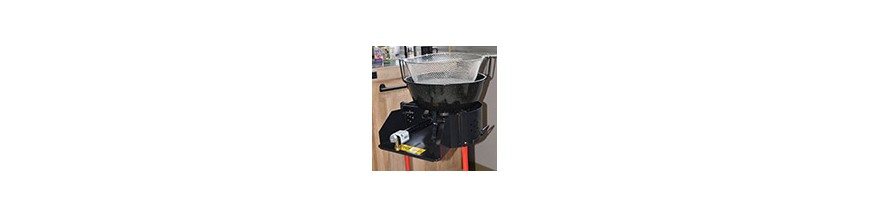 Kit Friteuse