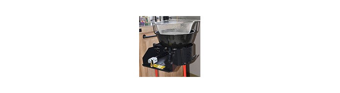 Kit Friteuse