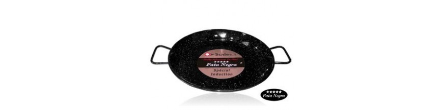 Plat à Paella Induction