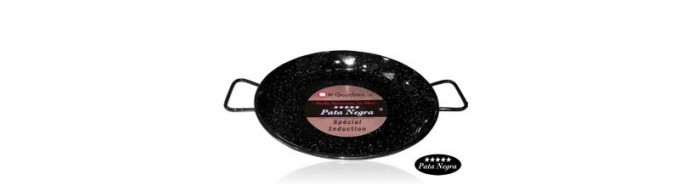 Plat à Paella Induction