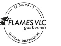 Distributeur Officiel FLAMES VLC